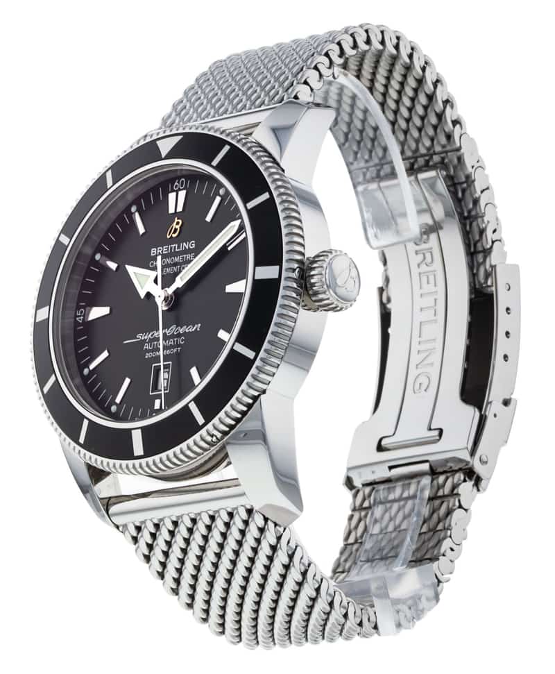 Breitling SuperOcean Heritage A17320